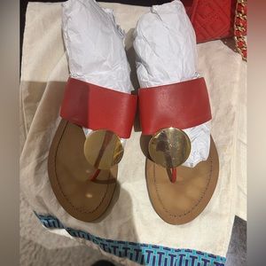 Tory Burch Flip flop